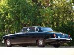 Jaguar Mk X 1961 года